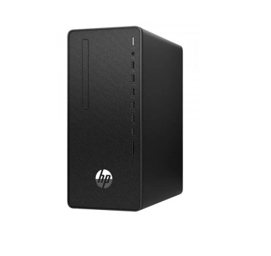 Pc De Bureau HP Pro 300 G6 MT, I3-10éme, 4G, 1To, Ecran 21.5"