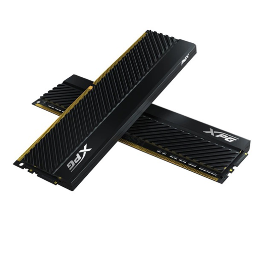 Barrette Mémoire XPG GAMMIX D45 64GB (2 X 32GB) DDR4