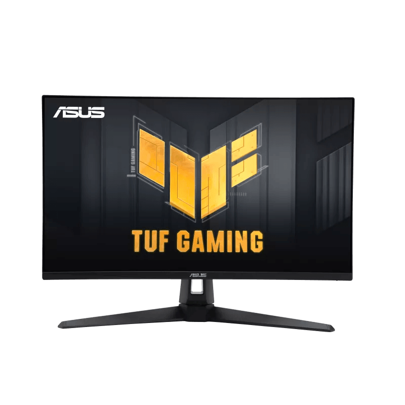 Ecran ASUS TUF Gaming VG27AQ3A, 180 Hz, 27"