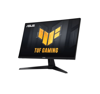 Ecran ASUS TUF Gaming VG27AQ3A, 180 Hz, 27"