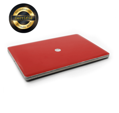 Pc Portable Occasion Reconditionné HP EliteBook Folio 9470M i5, 16G
