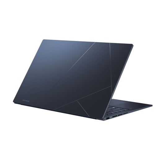 Pc Portable Asus ZenBook Pro 15 OLED UM3504DA, Ryzen 7, 32Go -15.6" 2.8K 120Hz