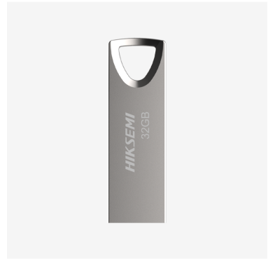 Clé USB HIKSEMI M200 32Go USB 3.0 GRIS