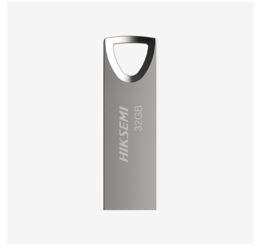 Clé USB HIKSEMI M200 32Go USB 3.0 GRIS