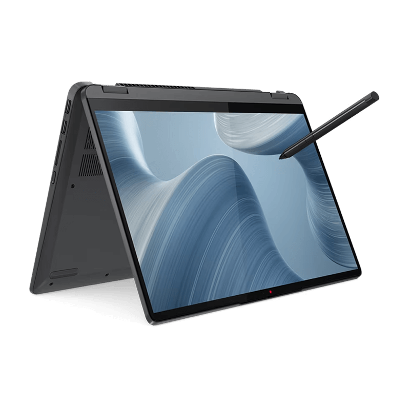 Laptop Convertible  Lenovo Flex 5 : i5-12è, 8G -14 tactile