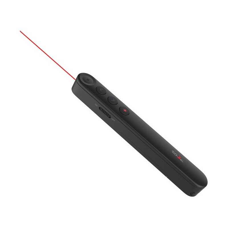 Pointeur Laser pour présentation (RS01)