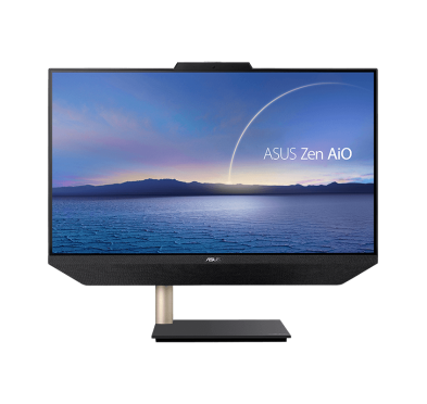 Pc All in One Asus Zen M5401WYAK, Ryzen™ 7, 16Go, 1To ssd -24" FHD