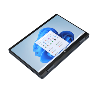 Pc portable HP Pavilion X360 14-ek1002nk, i5-13ème, 8Go, écran 14" FHD tactile