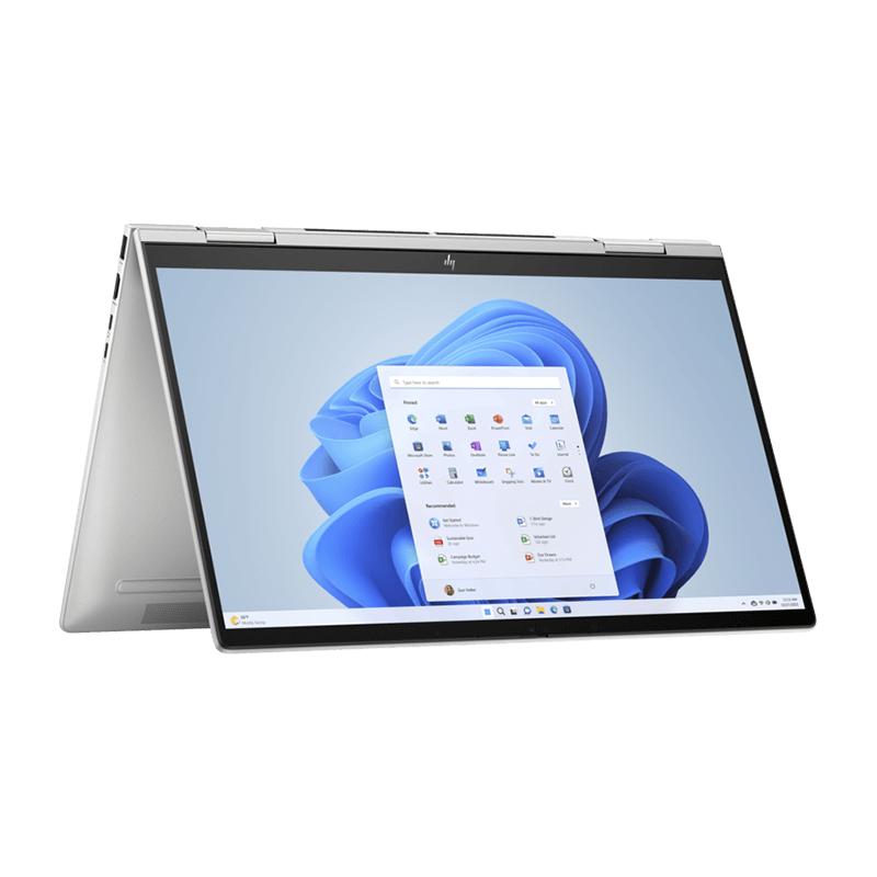 Pc portable HP Envy x360 15-fe0001nk, i7-13ème, 16Go, écran 15.6" FHD tactile