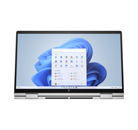 Pc portable HP Envy x360 15-fe0001nk, i7-13ème, 16Go, écran 15.6" FHD tactile