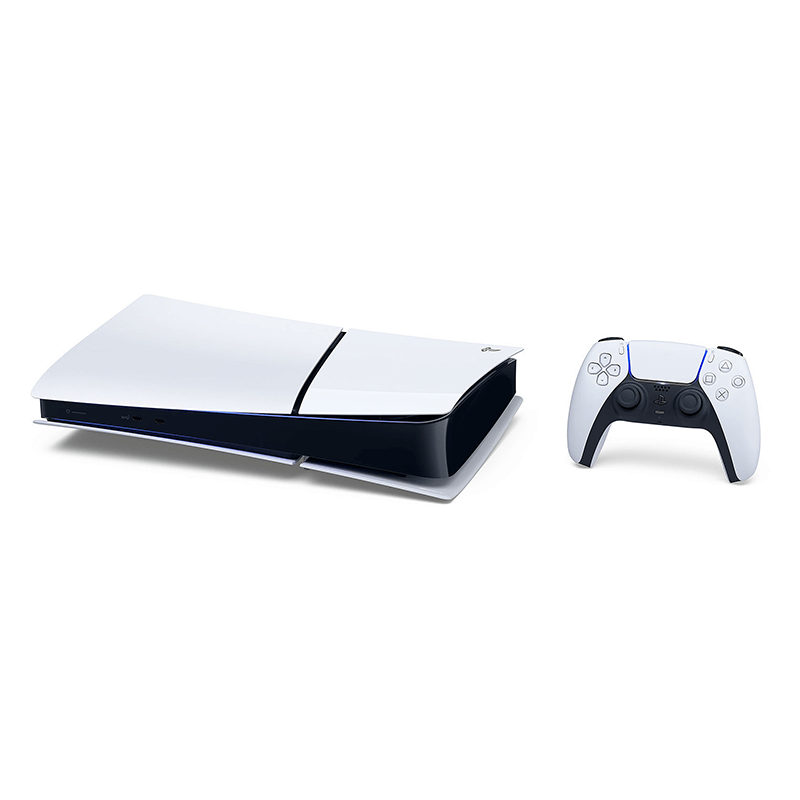 Console Sony Playstation 5 Slim Digital Edition