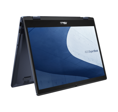 Pc portable Professionnel Asus ExpertBook B3 Flip, i5-12ème, 8Go, 14" FHD Tactile