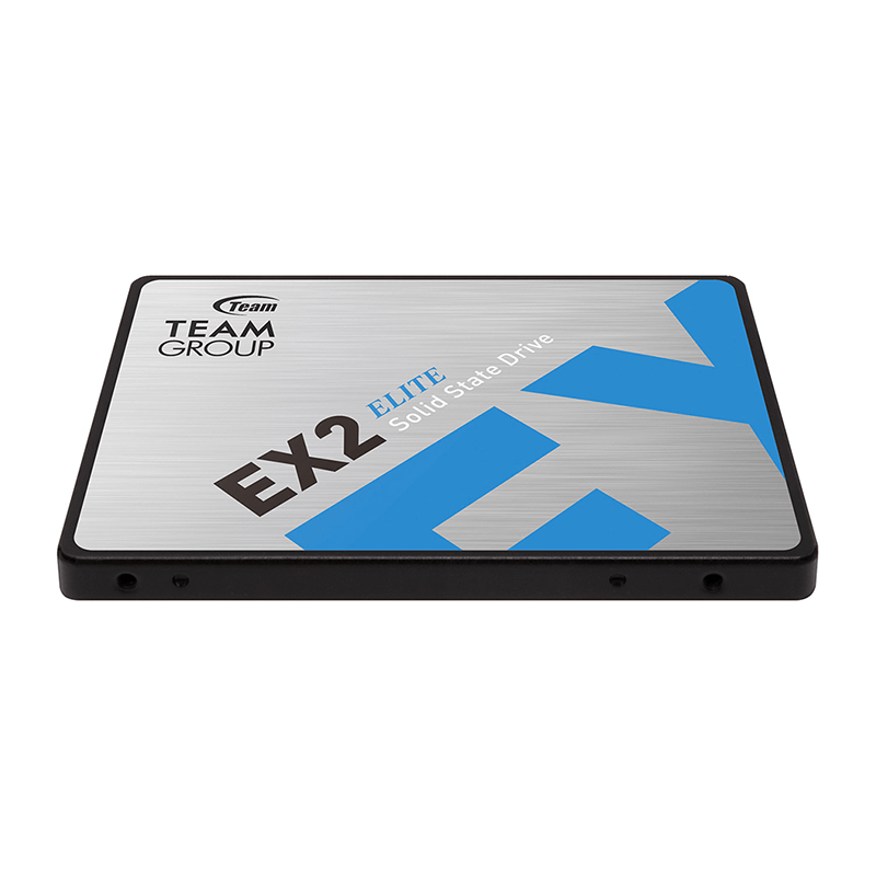 Disque Dur Interne SSD TeamGroup EX2 Elite 2.5" SATA III -1To