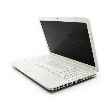 Pc Portable Occasion Reconditionné TOSHIBA C855-2LD, Intel Pentium, 6Go, 15.6" HD