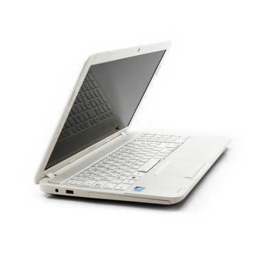 Pc Portable Occasion Reconditionné TOSHIBA C855-2LD, Intel Pentium, 6Go, 15.6" HD