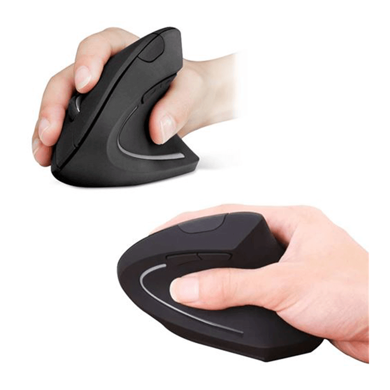 Souris Verticale sans fil Havit MS550GT Ergonomique