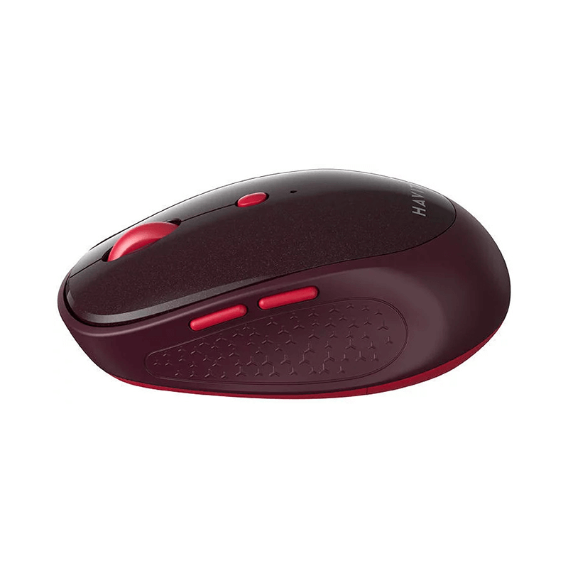 Souris sans fil Havit HV-MS76GT Plus 1600 dpi