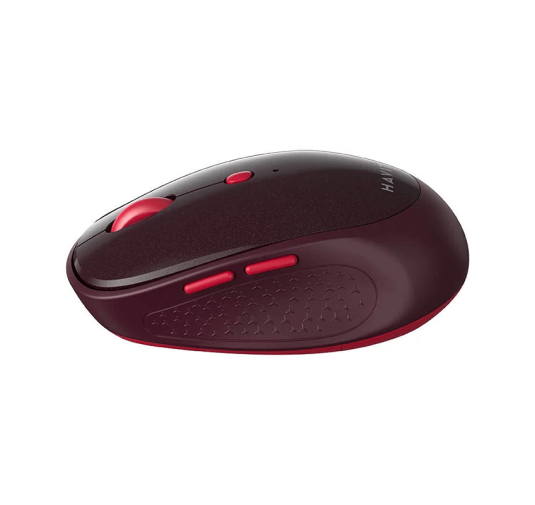 Souris sans fil Havit HV-MS76GT Plus 1600 dpi