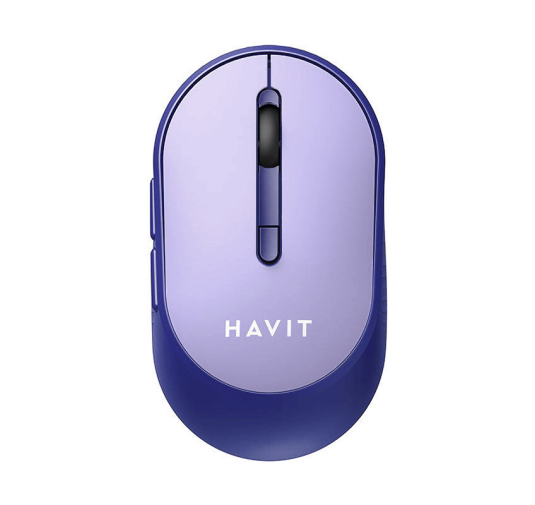 Souris sans fil Havit HV-MS78GT 3200 dpi