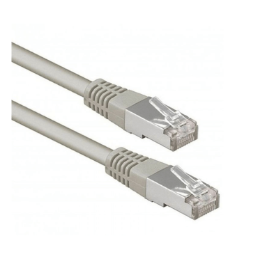 Câble Réseau RJ45 UTP Cat 6 - 30 mètres