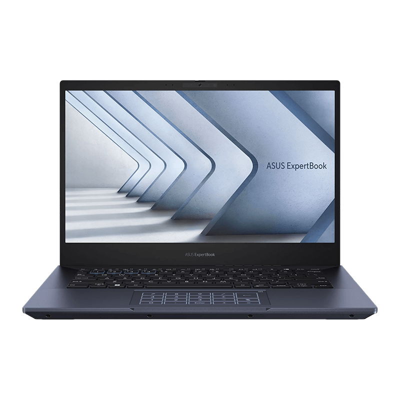 Pc Portable Professionnel ASUS ExpertBook B5 (B5402C), i7-13ème, 16Go, 14" FHD -Win 11 Pro