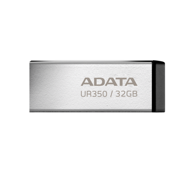 Clé USB Métallique ADATA UR350 USB Flash Drive - 32Go