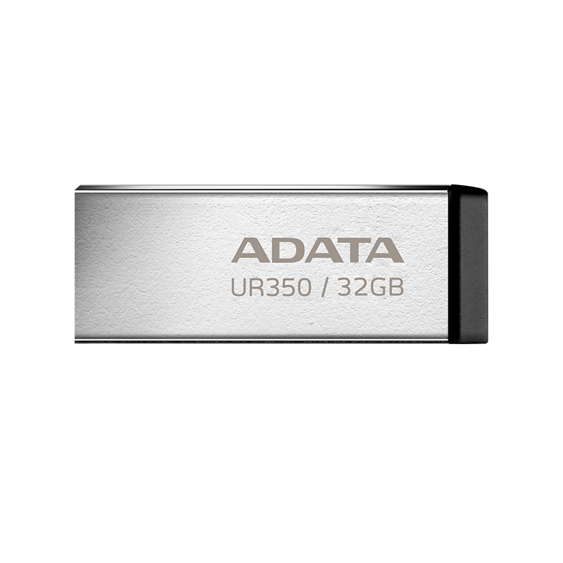 Clé USB Métal ADATA UR350 USB Flash Drive - 32Go