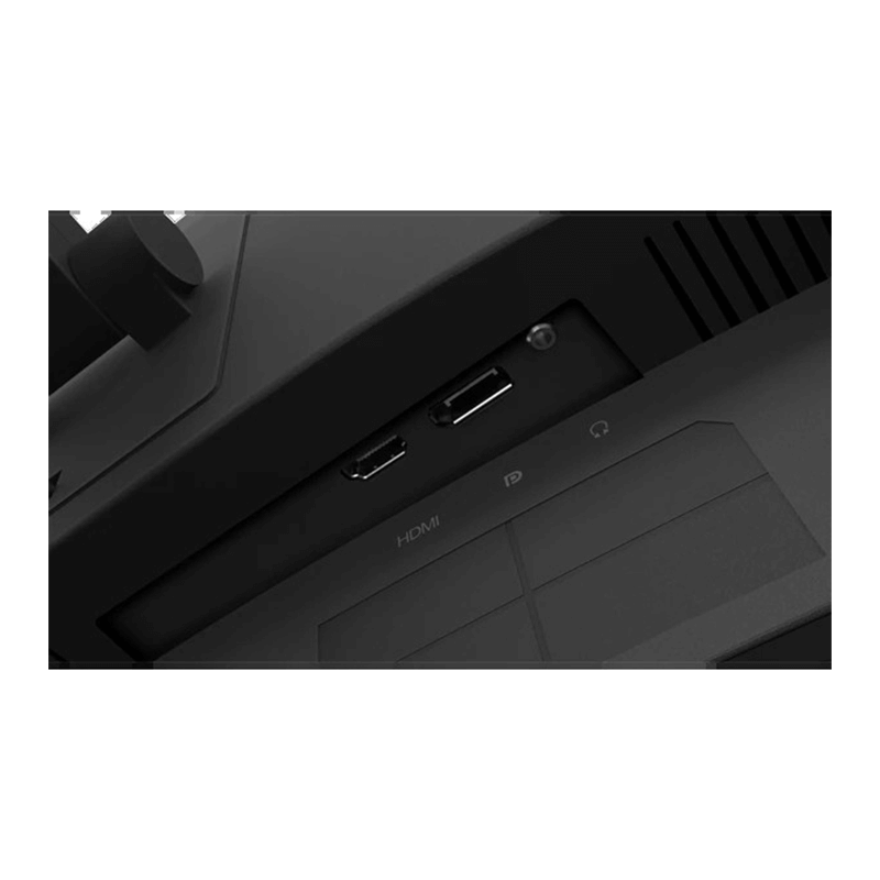 Ecran Gamer Incurvé Lenovo G32qc-10 - 31.5" 2K QHD - 144Hz - 1ms