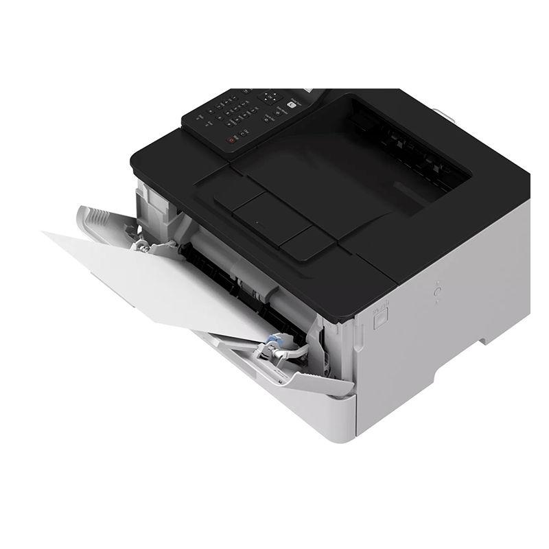 Imprimante Laser Canon i-SENSYS A4 LBP236DW R/V: Monochrome, Monofonction, Wifi