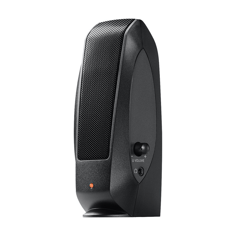 Haut-Parleurs Filaire Logitech Stéréo S120