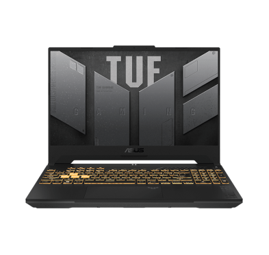 Pc Portable Gamer Asus TUF507VI, i7-13ème, 8Go, RTX 4070 -15.6" 144Hz