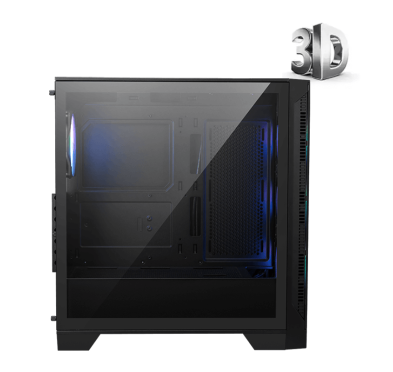 Pc Portable ASUS FX707ZC4-HX070, I5-12500H, 16G, 1To SSD RTX 3050, 17"