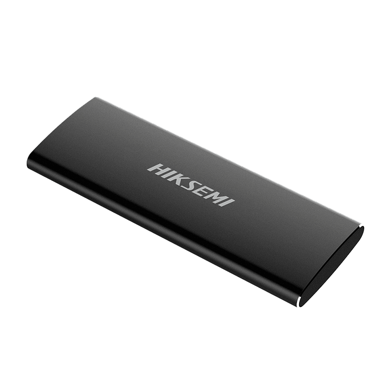 Mini Disque Dur Externe Hiksemi, 1024 Go SSD USB 2.0 Type-C