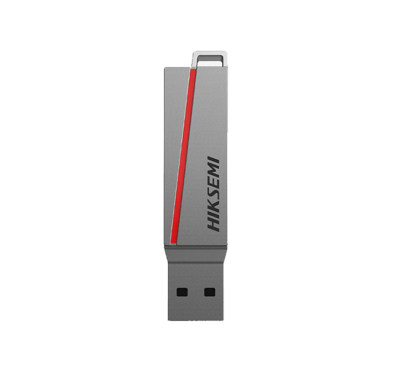 Clé USB HIKSEMI E307C, Flash Drive USB 3.2 / Type-C  - 128Go