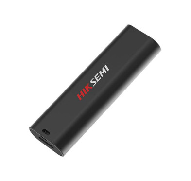 Clé USB HIKSEMI S306C, Flash Drive (USB 3.2 + Type-C)  - 128Go