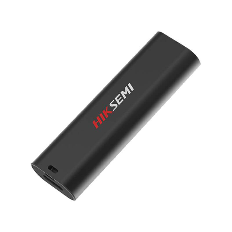 Clé USB HIKSEMI S306C, Flash Drive (USB 3.2 + Type-C)  - 512Go