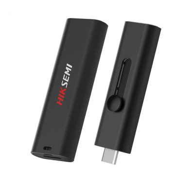 Clé USB HIKSEMI S306C, Flash Drive (USB 3.2 + Type-C)  - 512Go