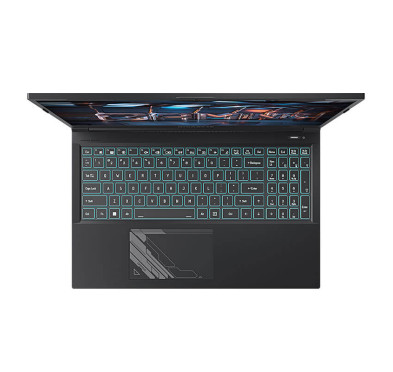 Pc Portable Gamer GIGABYTE G5MF5, I7-13620H, 16Go, RTX 4050 -15.6" FHD 144Hz