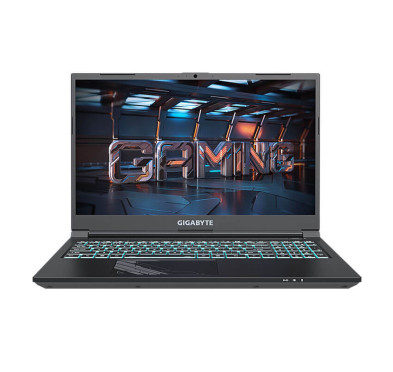 Pc Portable Gamer GIGABYTE G5, I7-13620H, 16Go, RTX 4050 -15.6" FHD 144Hz