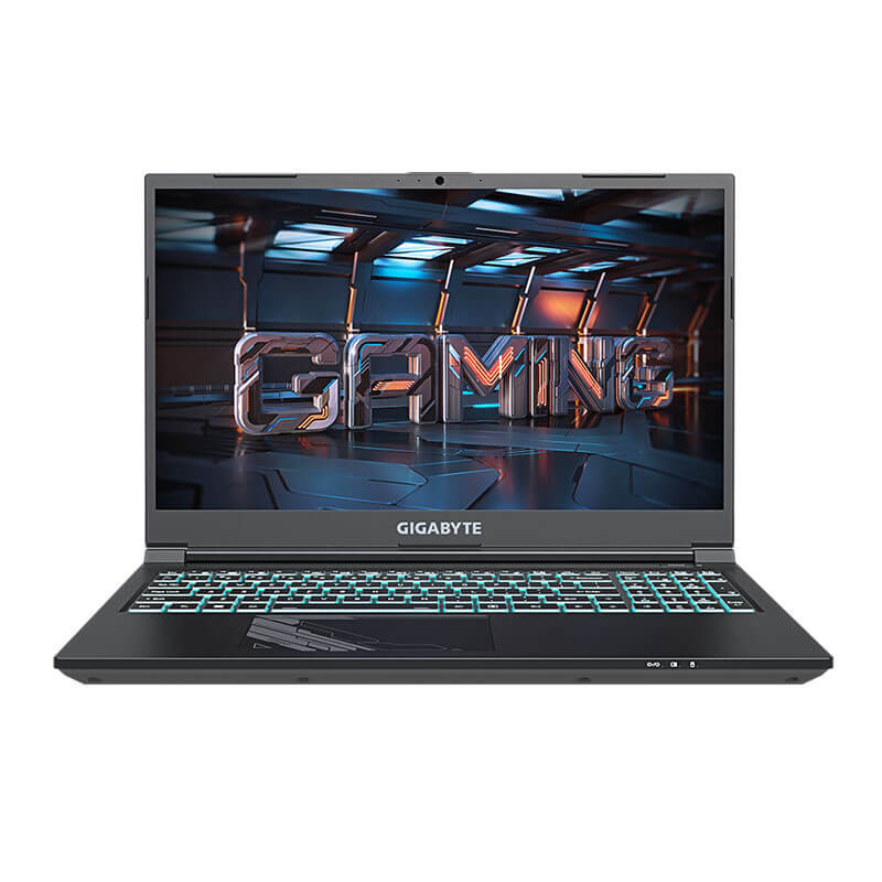 Pc Portable Gamer GIGABYTE G5, I7-13620H, 16Go, RTX 4050 -15.6" FHD 144Hz