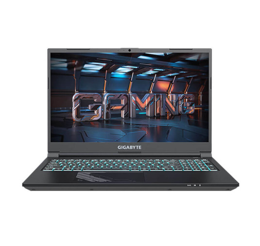 Pc Portable Gamer GIGABYTE G5, I7-13620H, 16Go, RTX 4050 -15.6" FHD 144Hz