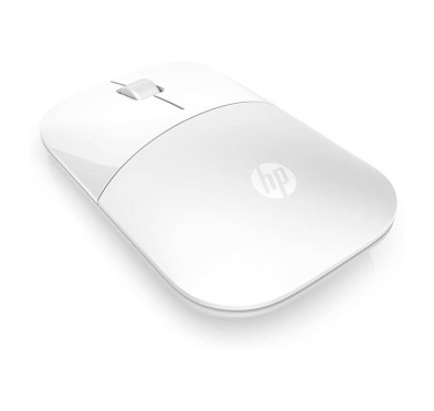 Souris Sans Fil HP Z37000 White - 1200dpi