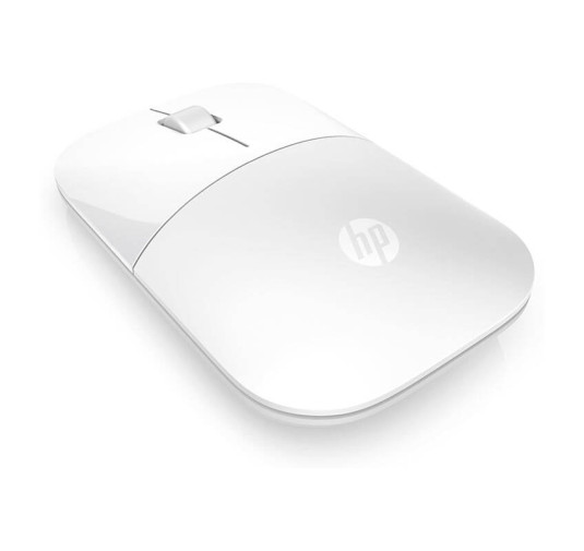 Souris Sans Fil HP Z37000 White - 1200dpi