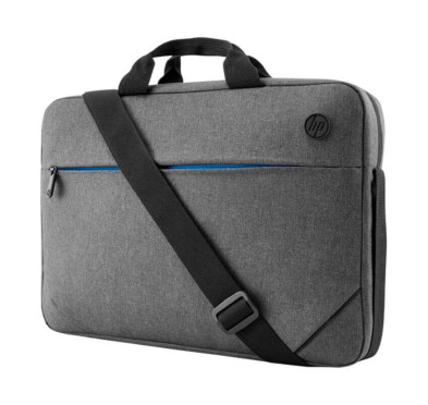 Sacoche pour ordinateur portable HP Prelude 17.3" -Gris