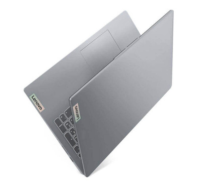 Pc Portable Lenovo IdeaPad Slim 3 15IRU8, i3-13ème, 8Go, 15.6" FHD -Gris