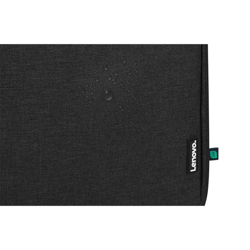 Sac à dos Pour Pc Portable de 16" Lenovo B210 (Eco) - Noir