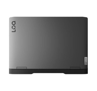 Pc Portable Gamer Lenovo LOQ 15IRH8, i7-13ème, 16Go, RTX 4050, 15.6"