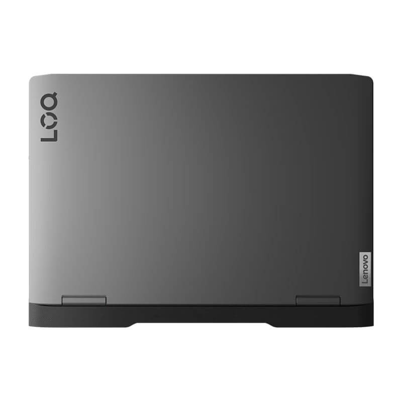 Pc Portable Gamer Lenovo LOQ 15IRH8, i7-13ème, 16Go, RTX 4050, 15.6"