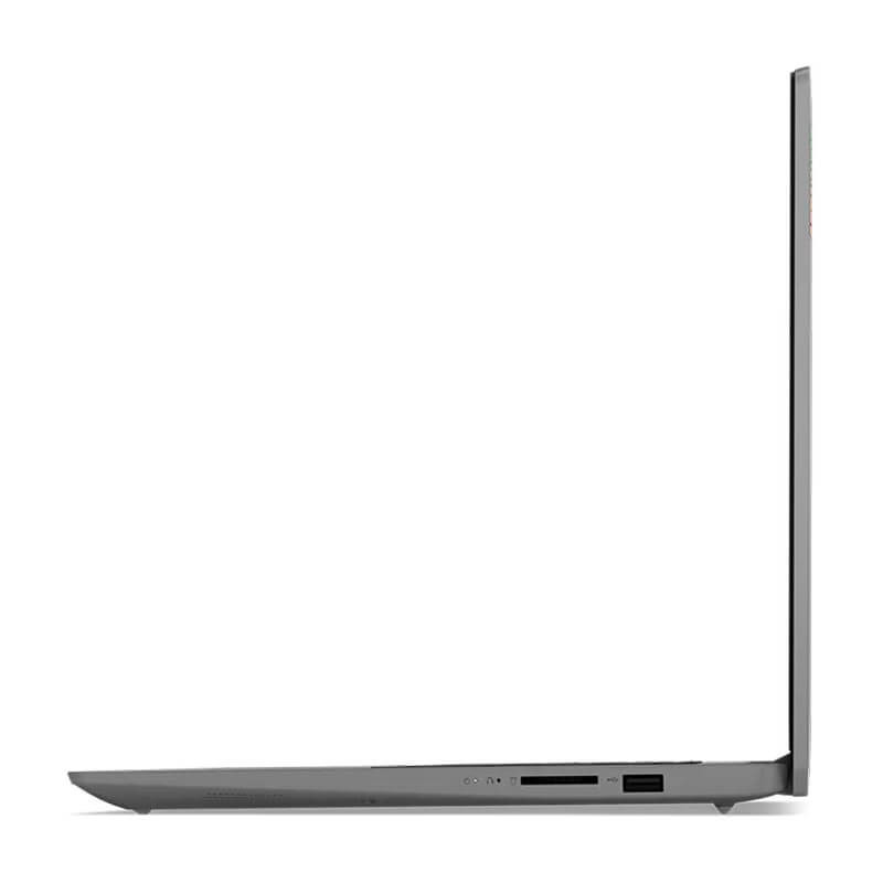 Pc Portable Lenovo IdeaPad 3 15IAU7, i7-12ème, 8Go, 512G ssd, 15.6" -Gris