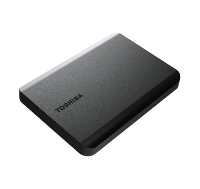 Disque Dur Externe Toshiba Canvio Basics 2.5" USB 3.2 - 4 To